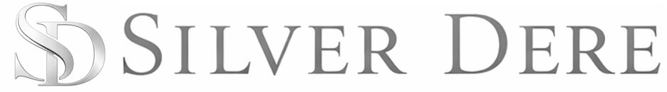 silverdere apparel logo